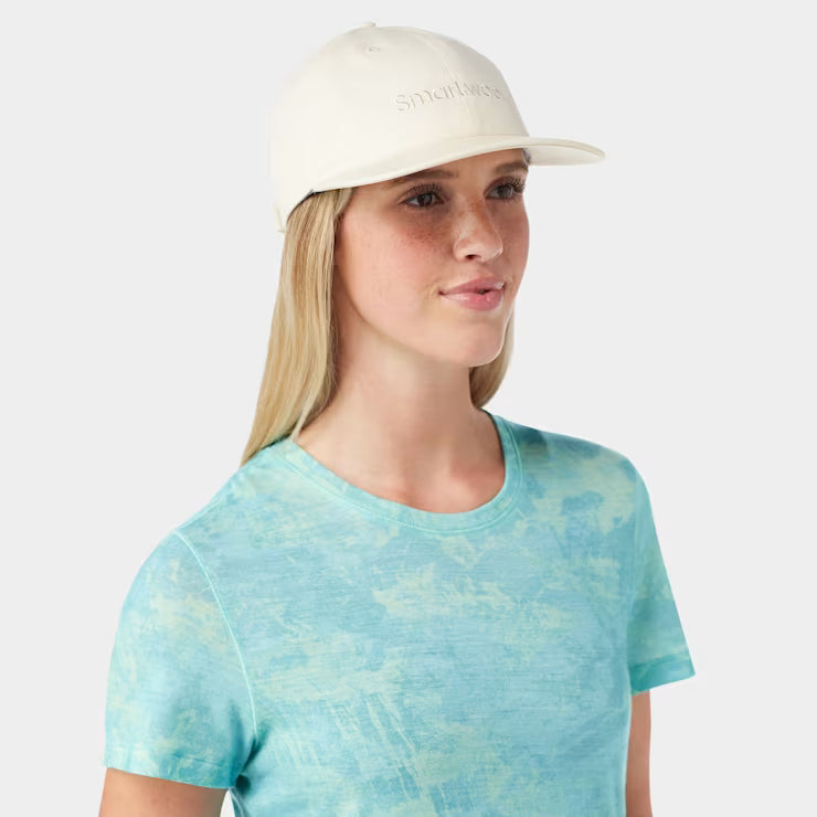 Smartwool Logo Ball Cap image 0