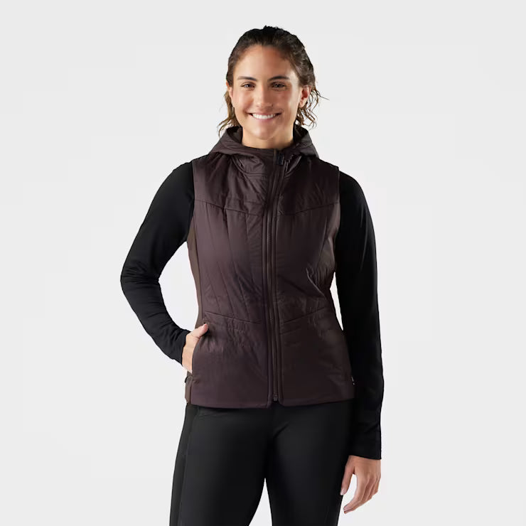 Women's Smartloft Vest image 0