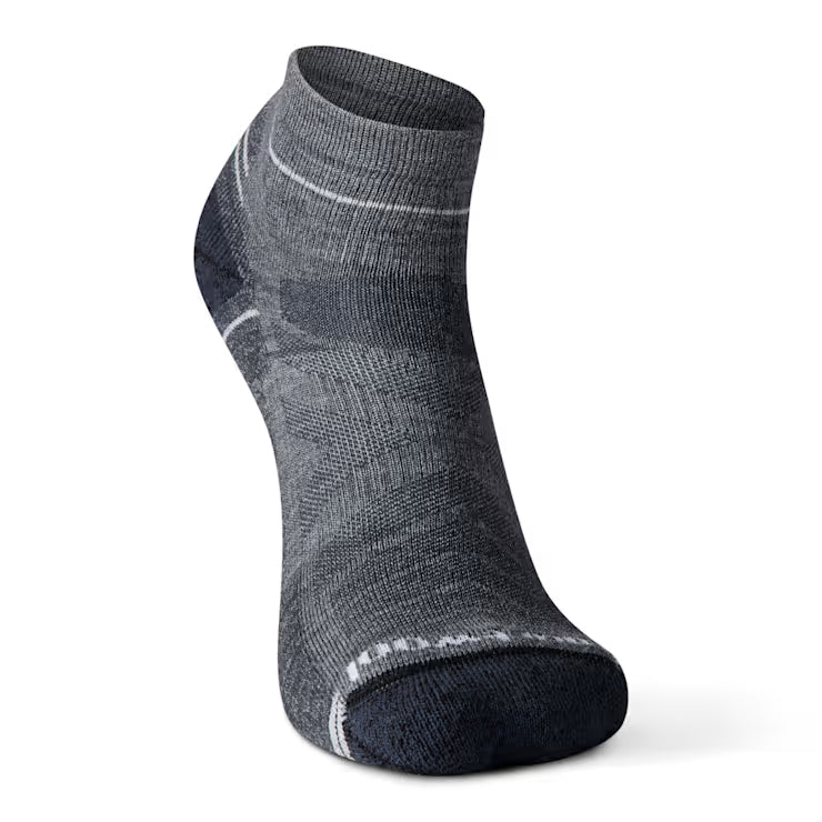 Hike Ankle Socks 4-Pack image 1