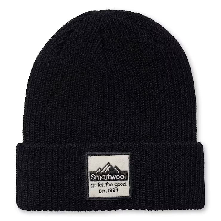 Kids' Smartwool Patch Beanie image 0