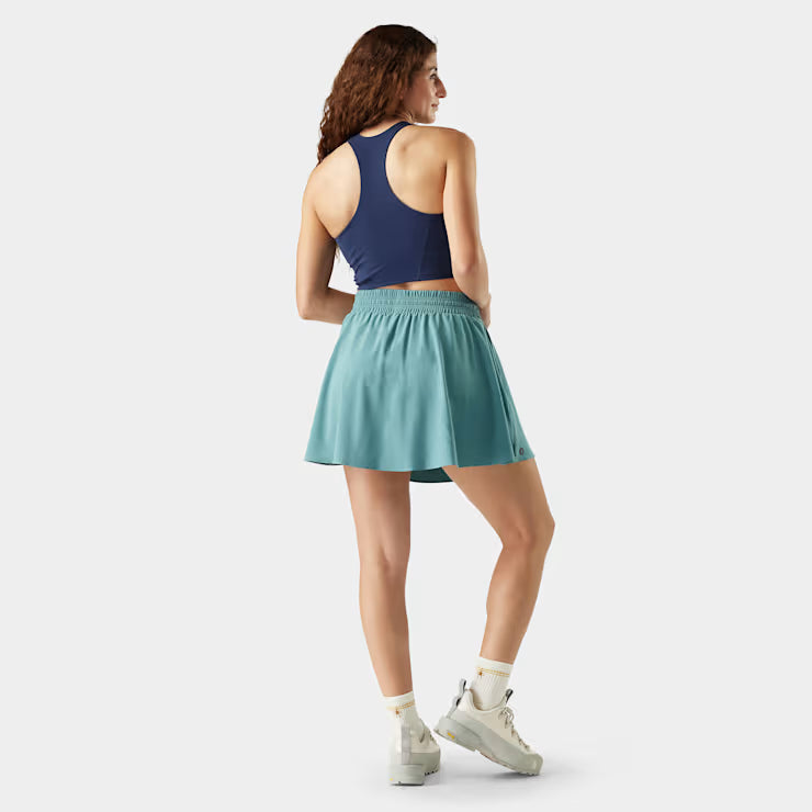 Women's Active Lined Skirt image 1