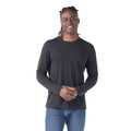 Men's Perfect Crew Long Sleeve Tee image 0