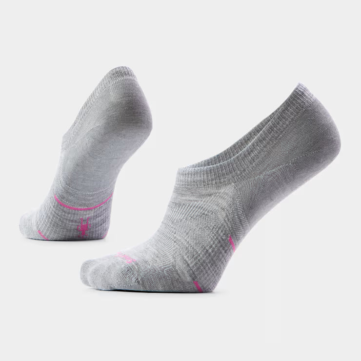 Women's Run No Show Socks image 0