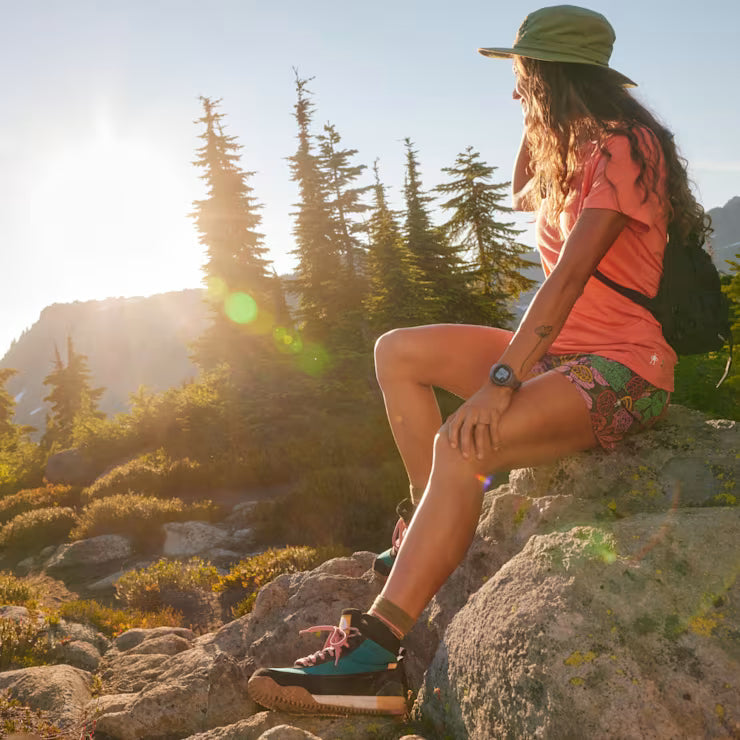 Smartwool Sun Hat image 1