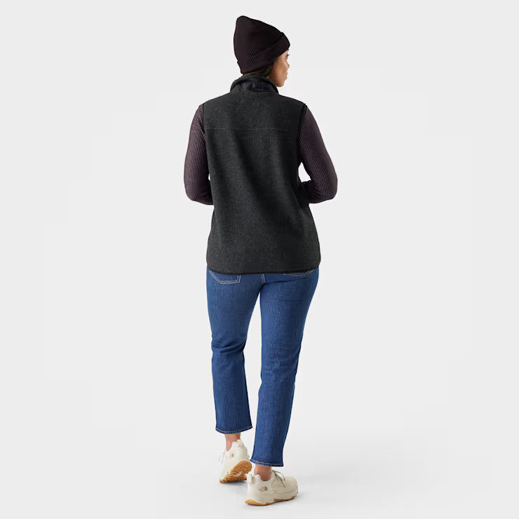 Women's Second Cut™ Fleece Vest image 1