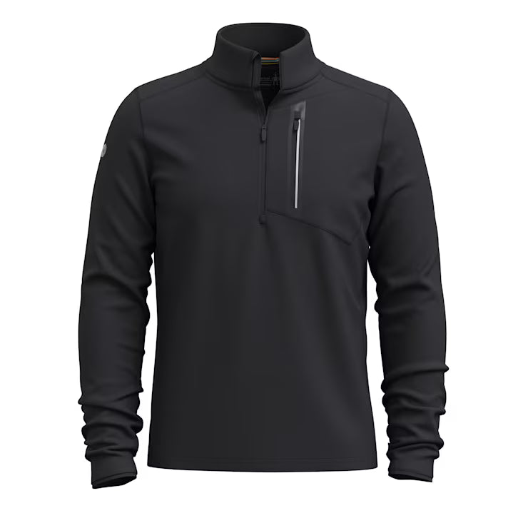 Men's Active Fleece 1/2 Zip image 2
