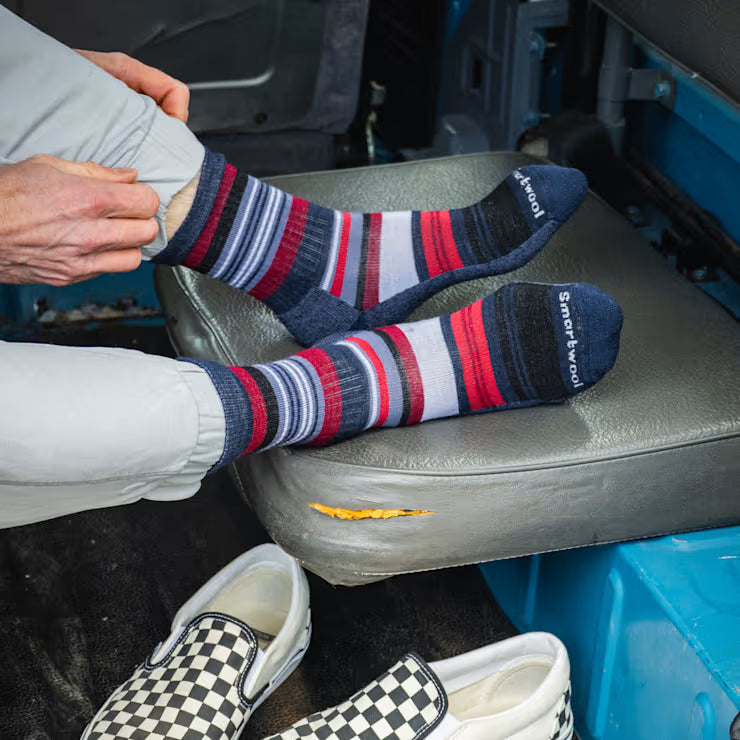 Everyday Joviansphere Crew Socks image 3