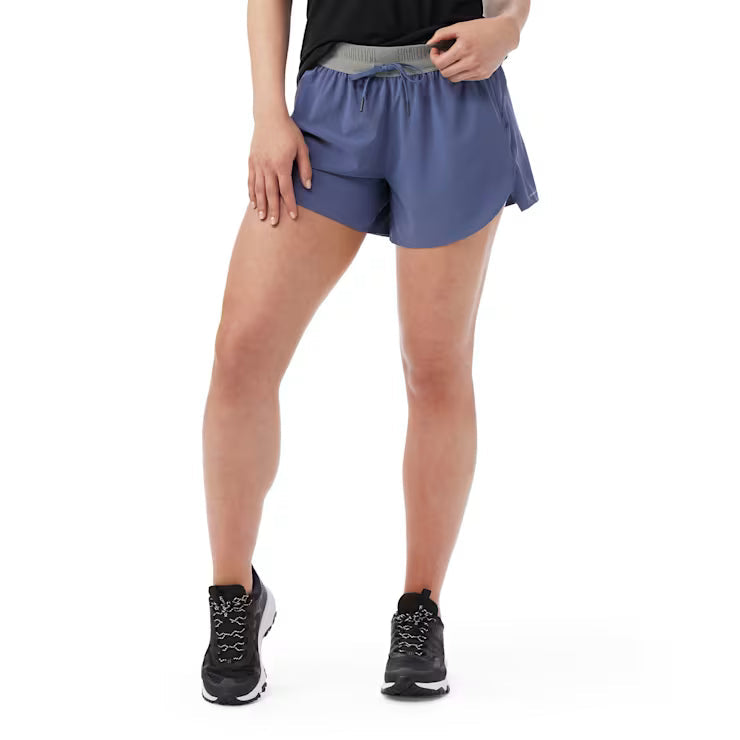Women's Active Lined 4 Short image 0