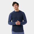 Men's Active Mesh Hoodie image 0