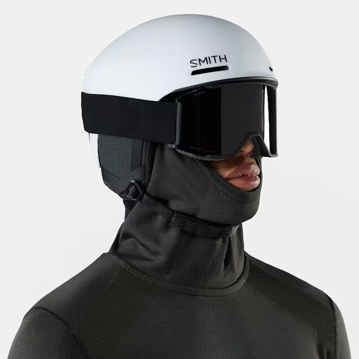 Men's Intraknit™ Thermal Merino Base Layer Hoodie image 3