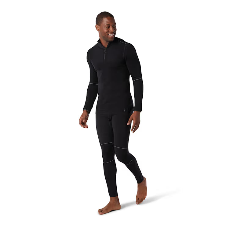 Men's Intraknit™ Thermal Max Merino Base Layer 1/4 Zip image 0