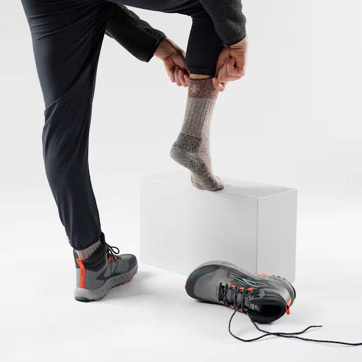 Hike Classic Edition Second Cut™ Crew Socks image 1