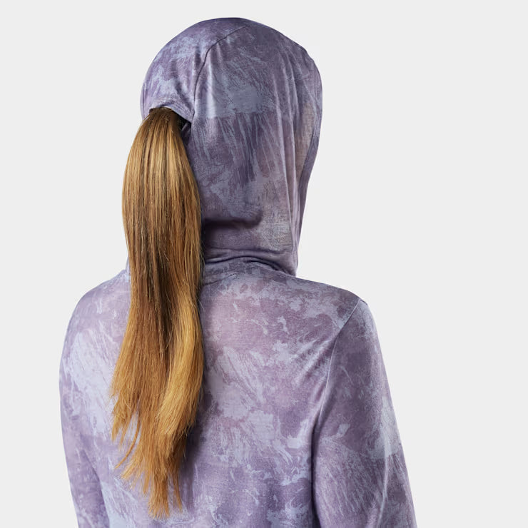 Women's Merino Hoodie image 3