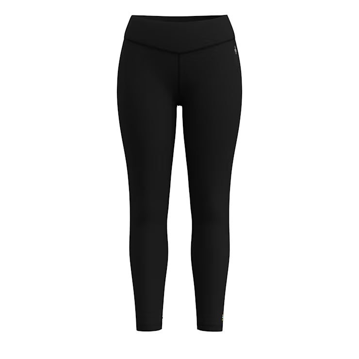 Women's Classic Thermal Merino Base Layer Bottom image 2