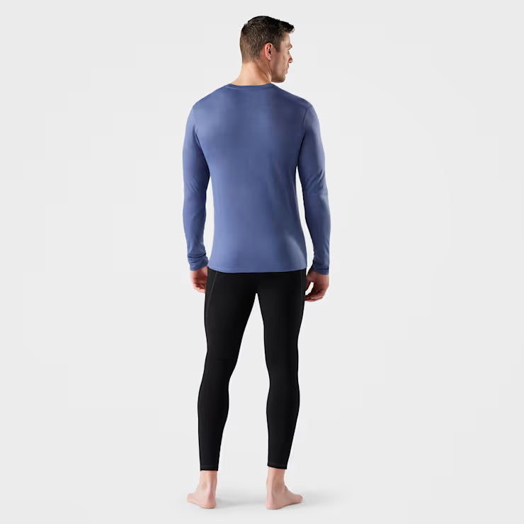 Men's Classic All-Season Merino Base Layer Crew image 1