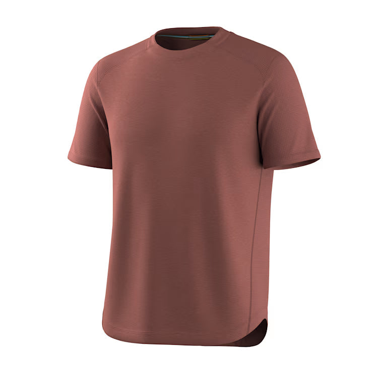 Men's Active Mesh Short Sleeve image 3