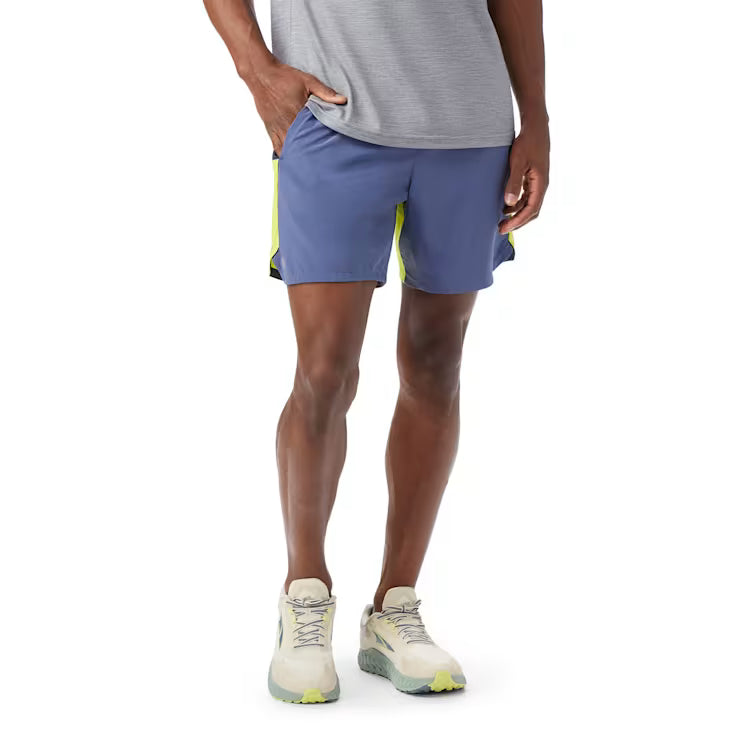 Men's Active Lined 7 Short image 0