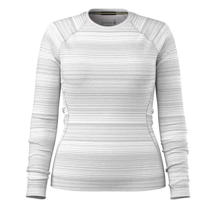 Women's Classic Thermal Merino Base Layer Crew image 1