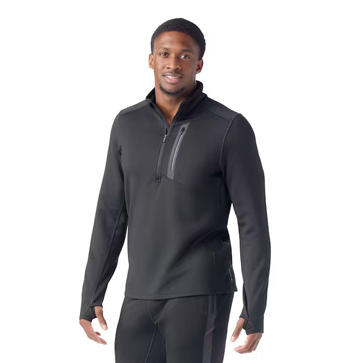 Men's Active Fleece 1/2 Zip image 0