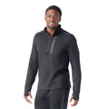 Men's Active Fleece 1/2 Zip image 0