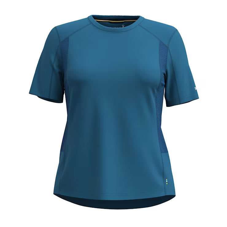 Women's Mountain Bike Short Sleeve Jersey image 3