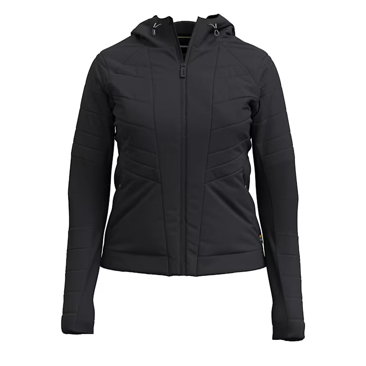 Women's Smartloft Hooded Jacket image 2