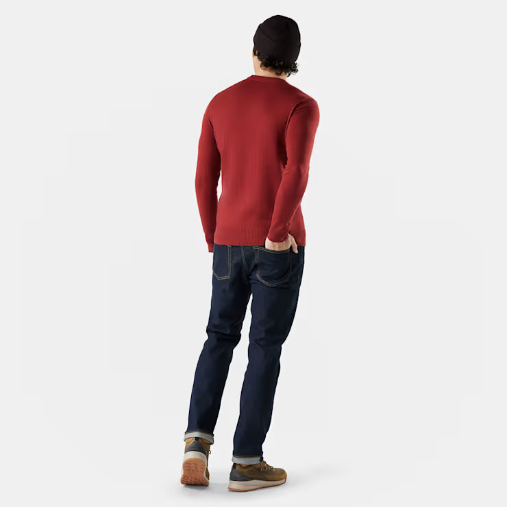 Men's Sparwood Crew Sweater image 1