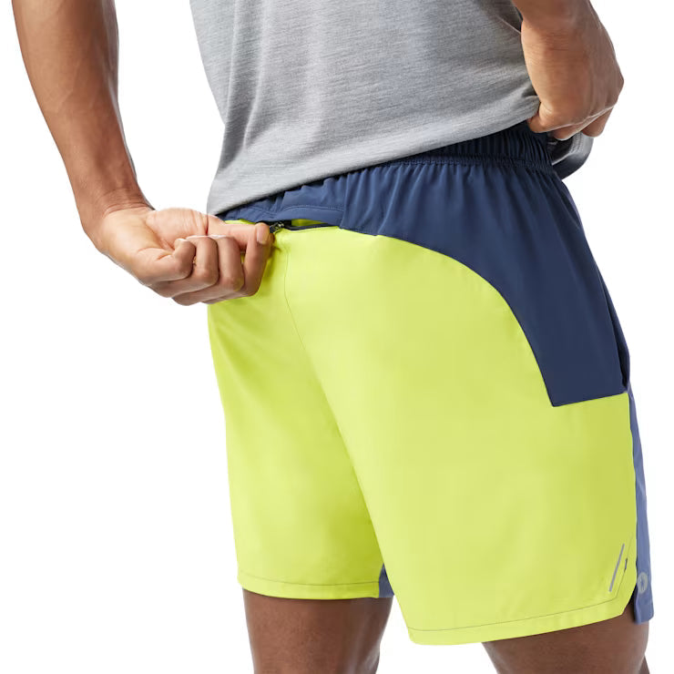 Men's Active Lined 7 Short image 2