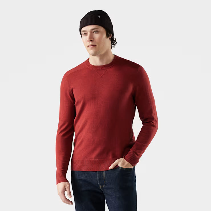 Men's Sparwood Crew Sweater image 0