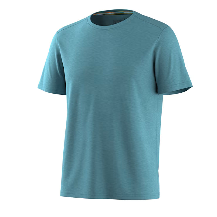 Men's Active Short Sleeve image 2
