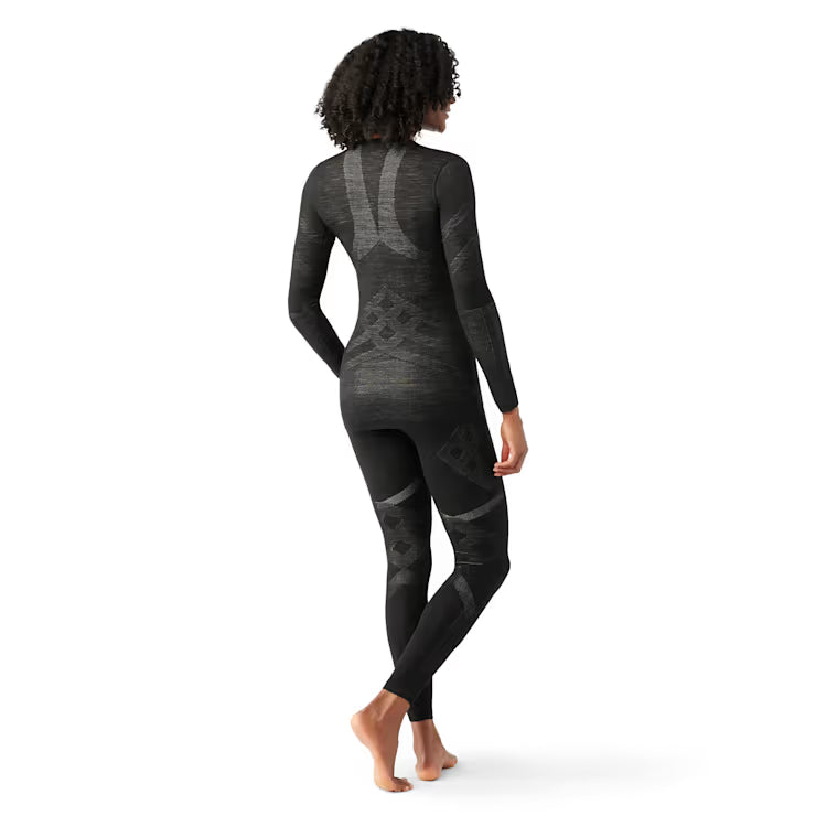 Women's Intraknit™ Thermal Merino Base Layer Crew image 2