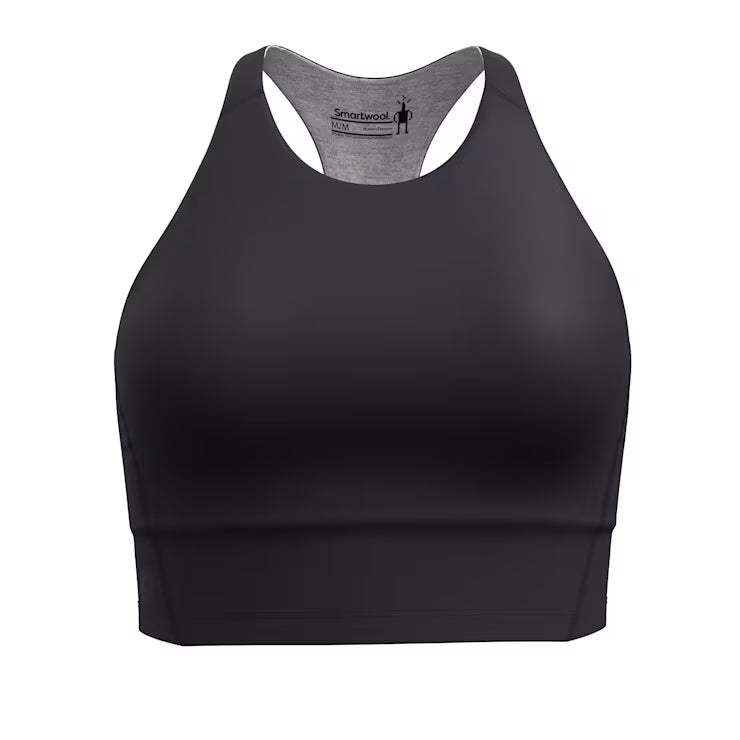 Women's Active Crop Bra image 2