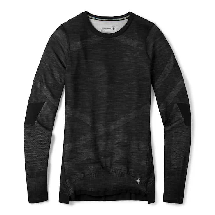Women's Intraknit™ Thermal Merino Base Layer Crew image 1