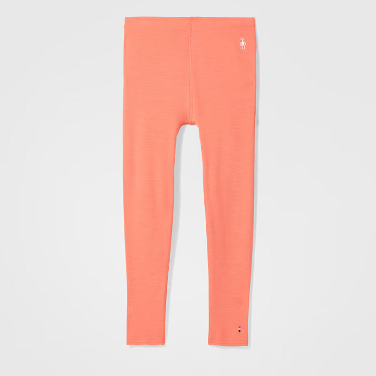 Kids' Classic Thermal Merino Base Layer Bottom image 2