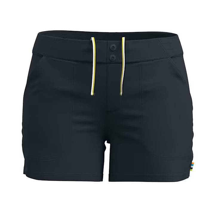 Women's 4 Hike Short image 2