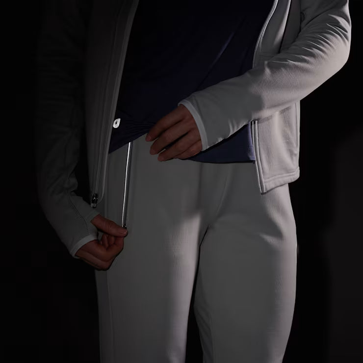 Women's Active Fleece Jogger image 2