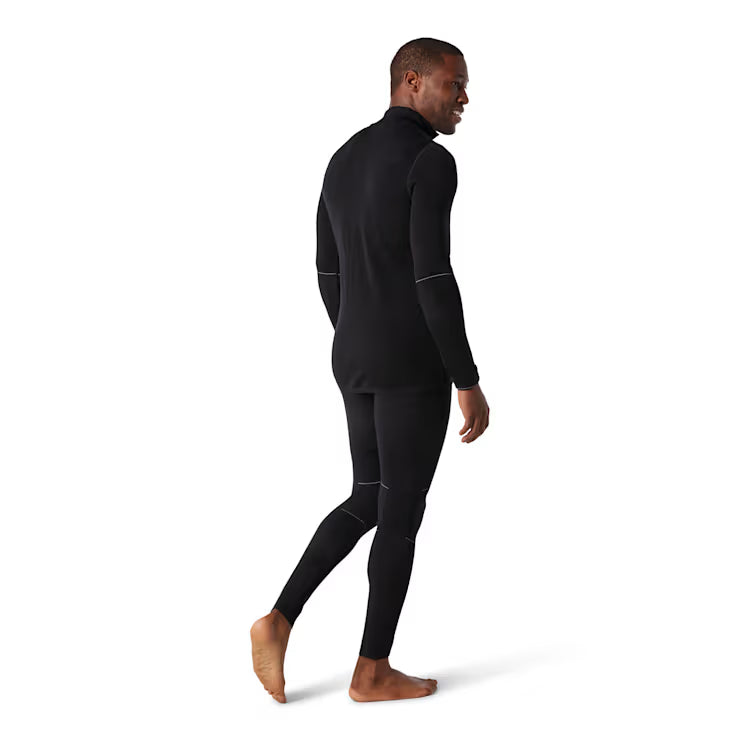 Men's Intraknit™ Thermal Max Merino Base Layer 1/4 Zip image 1