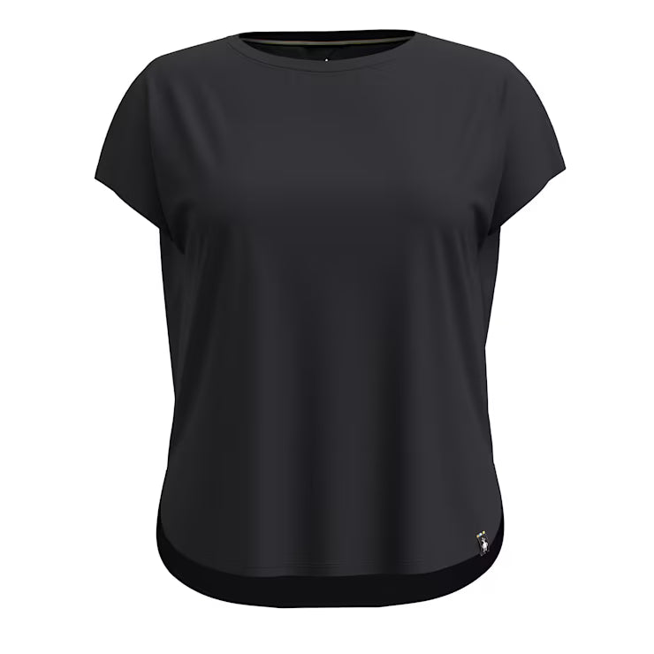Women's Short Sleeve Swing Top image 2