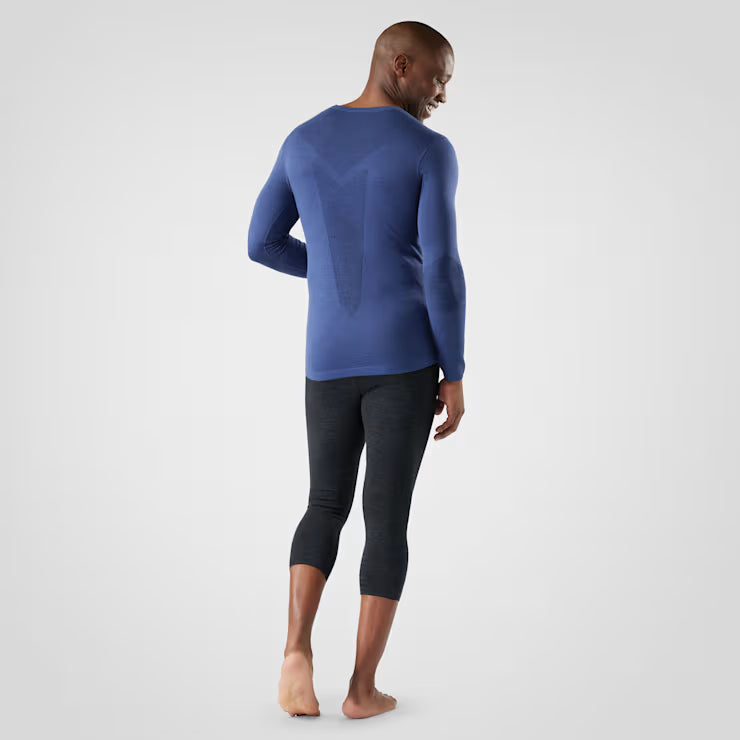 Men's Intraknit™ Thermal Merino Base Layer Crew image 3