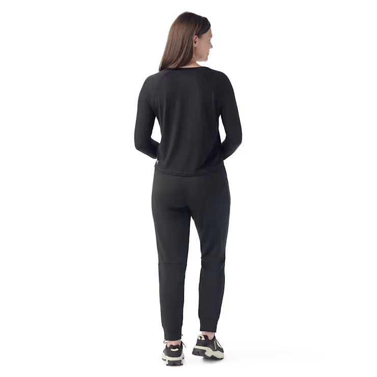 Women's Active Fleece Jogger image 1