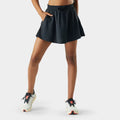 Women's Active Lined Skirt image 0