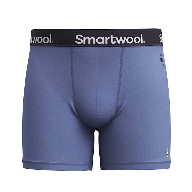 Men's Everyday Merino Boxer Brief image 2