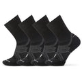 Run Cold Weather Crew Socks 4-pack image 0