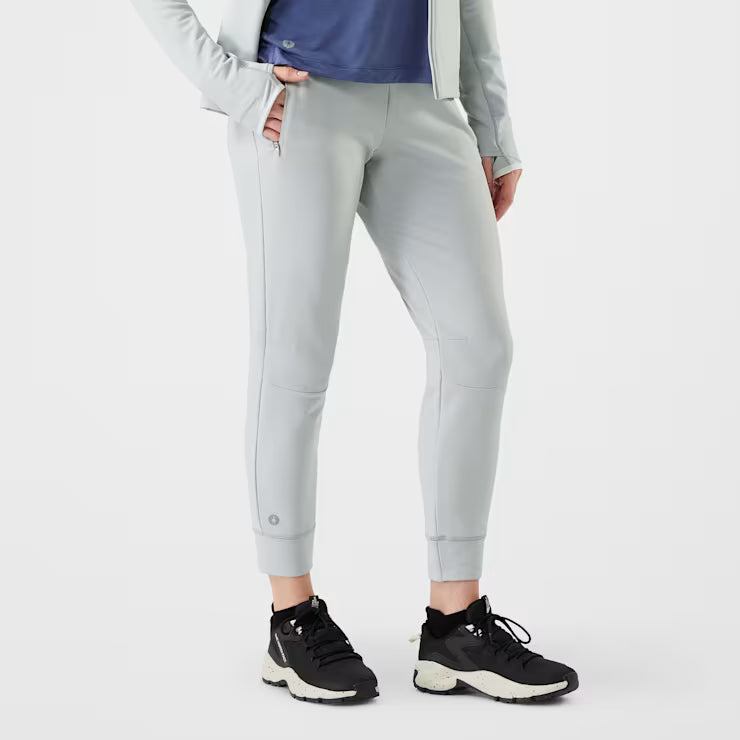 Women's Active Fleece Jogger image 0