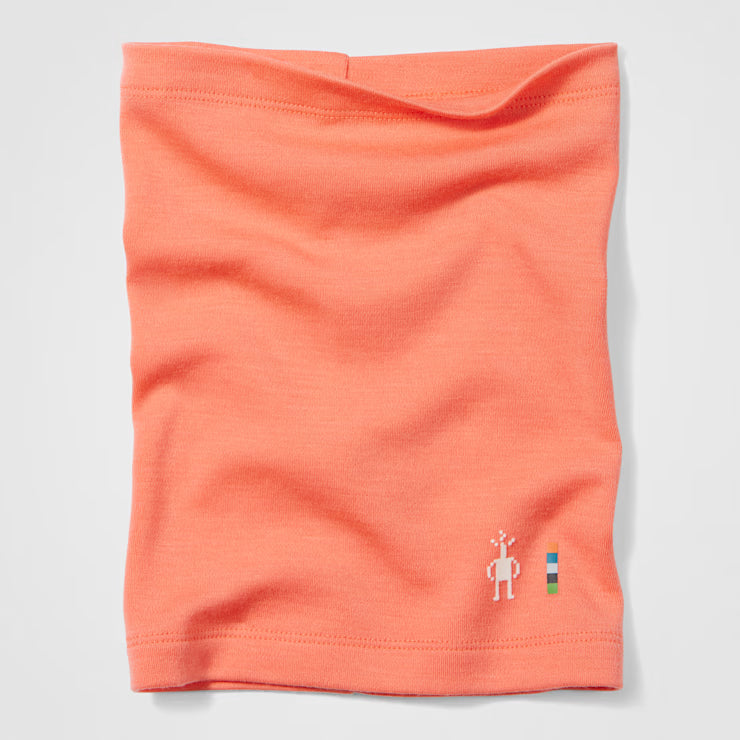 Kids' Thermal Merino Neck Gaiter image 2
