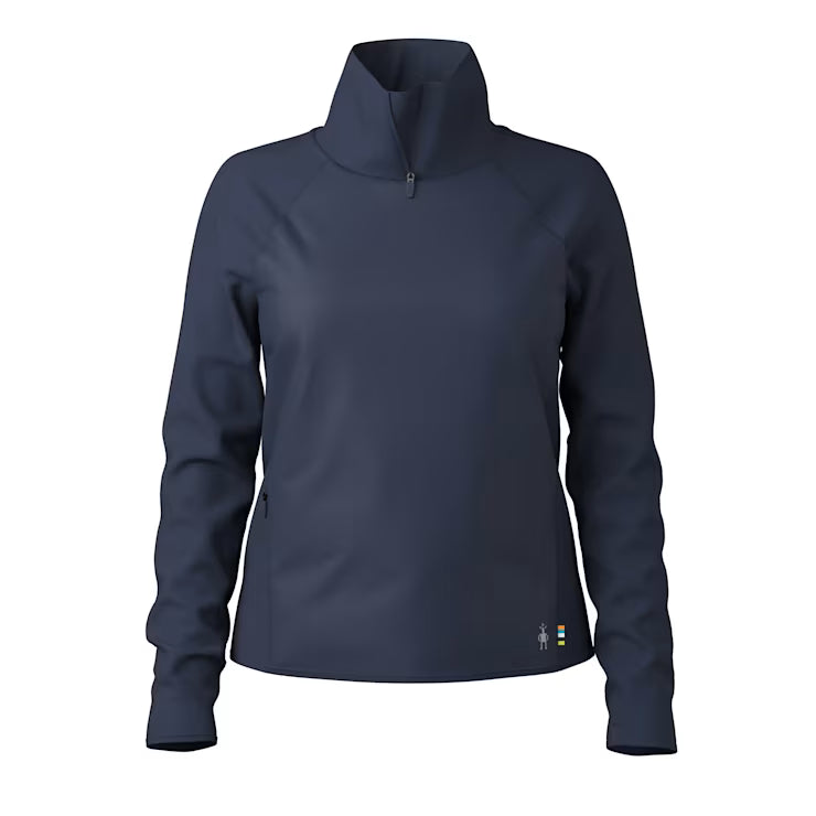 Women's Smartloft Pullover image 2
