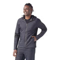 Men's Smartloft Hooded Jacket image 0