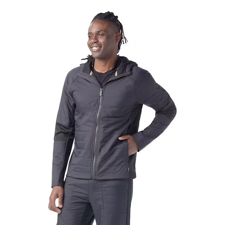 Men's Smartloft Hooded Jacket image 0