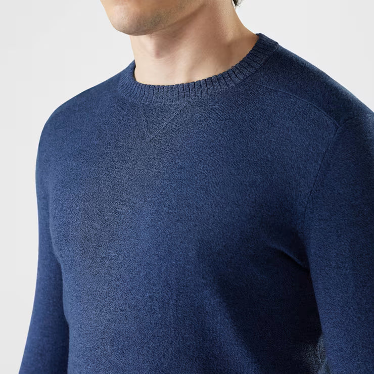 Men's Sparwood Crew Sweater image 3